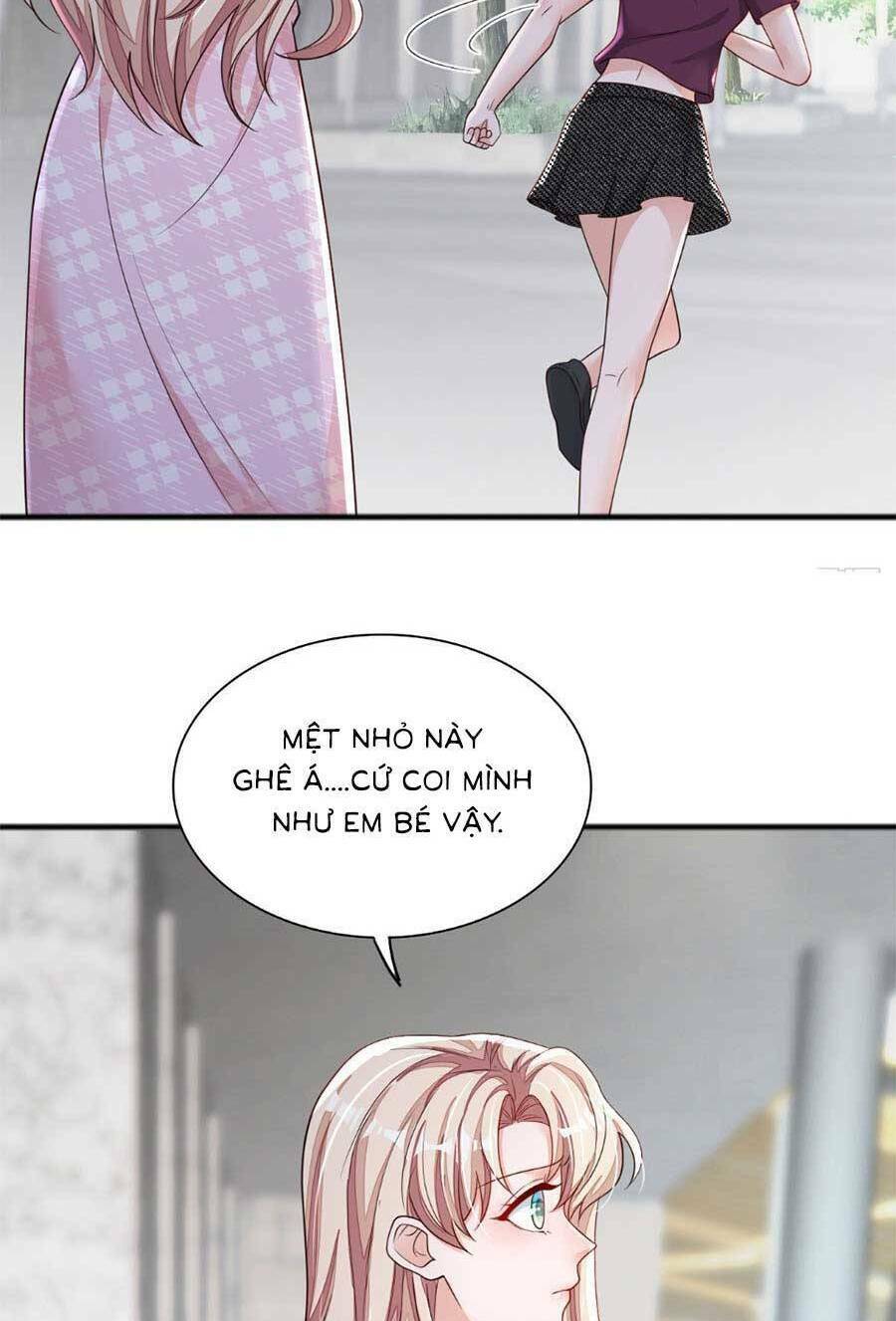 Lời Thì Thầm Của Ác Ma: Chapter 108