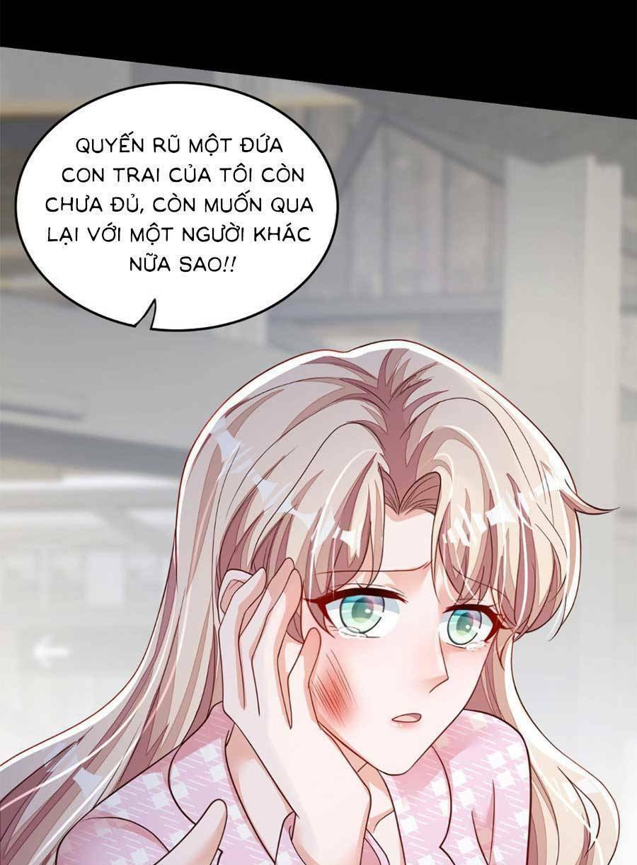 Lời Thì Thầm Của Ác Ma: Chapter 108