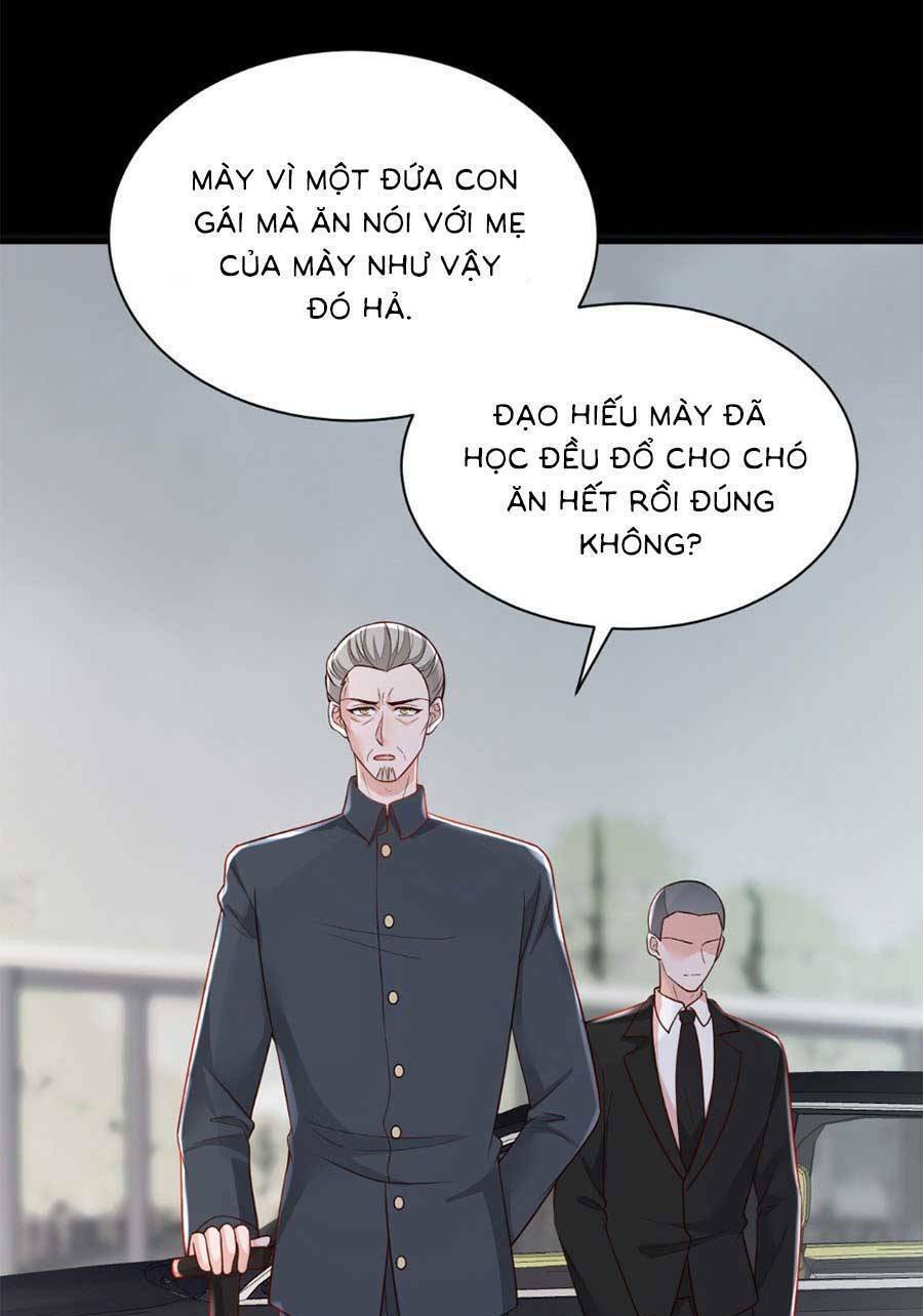 Lời Thì Thầm Của Ác Ma: Chapter 108