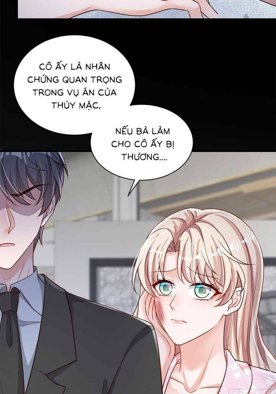 Lời Thì Thầm Của Ác Ma: Chapter 108