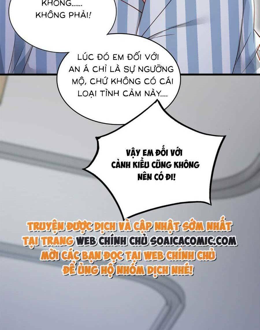 Lời Thì Thầm Của Ác Ma: Chapter 108