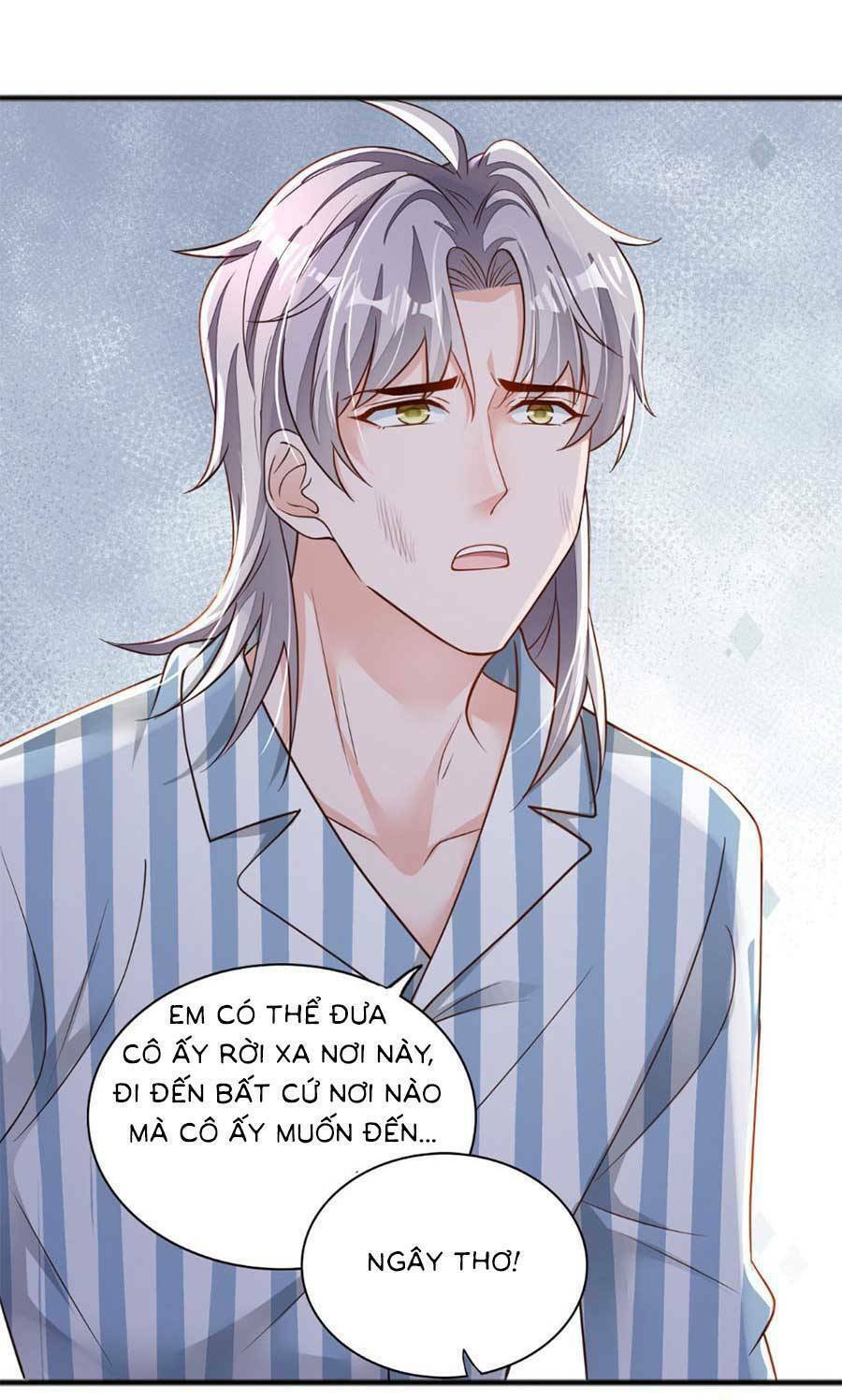Lời Thì Thầm Của Ác Ma: Chapter 108