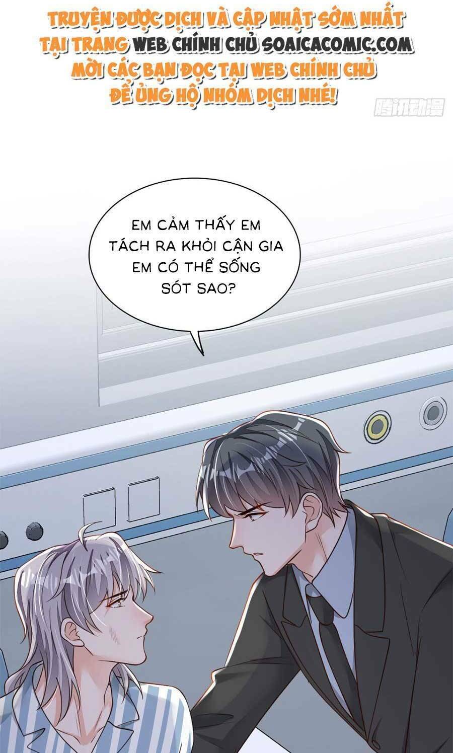 Lời Thì Thầm Của Ác Ma: Chapter 108