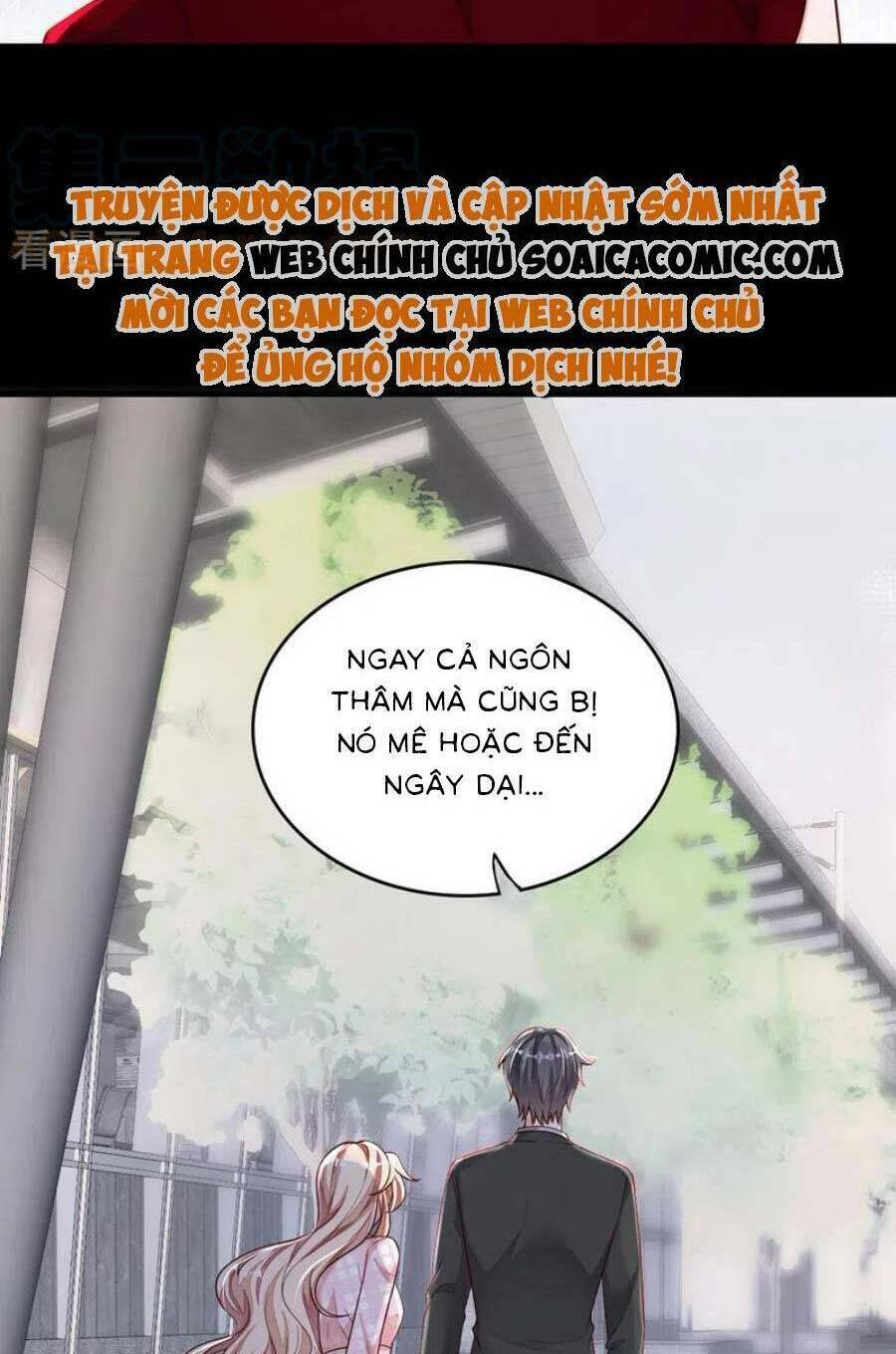Lời Thì Thầm Của Ác Ma: Chapter 109