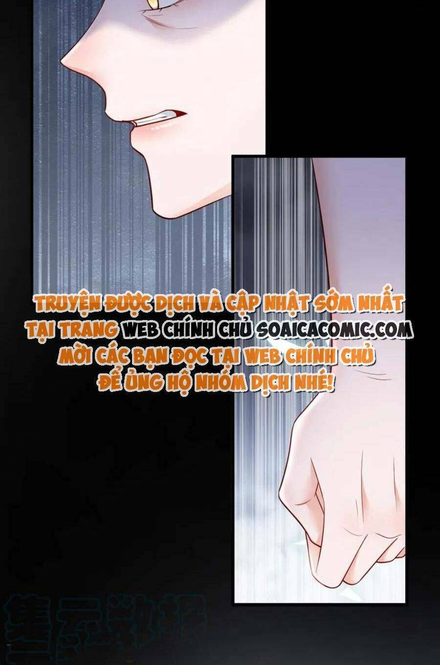 Lời Thì Thầm Của Ác Ma: Chapter 109