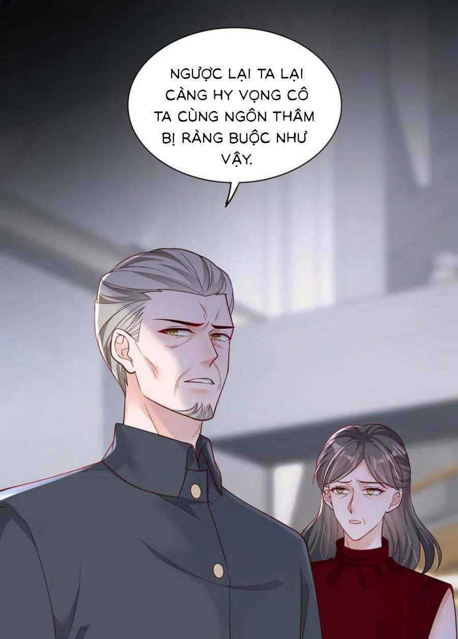 Lời Thì Thầm Của Ác Ma: Chapter 109