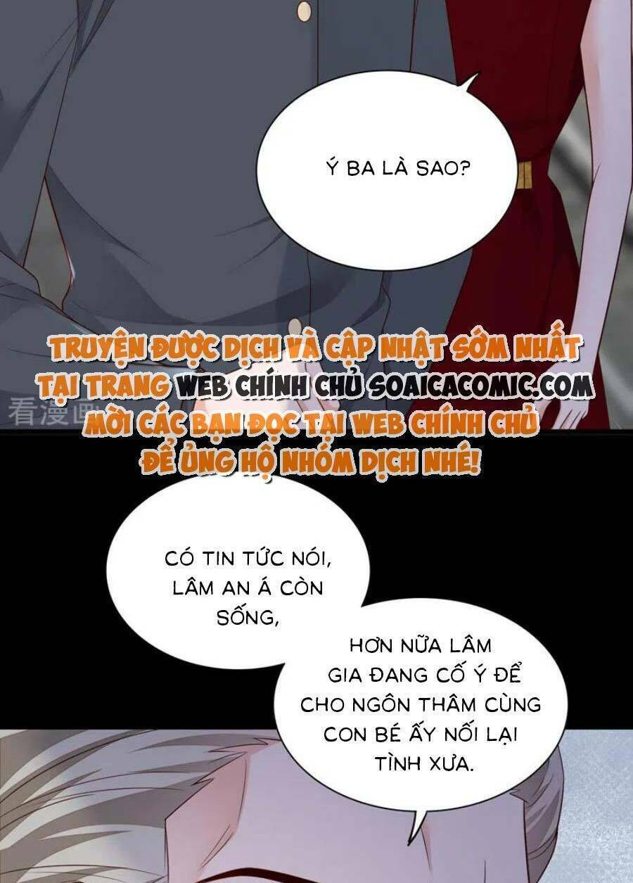 Lời Thì Thầm Của Ác Ma: Chapter 109