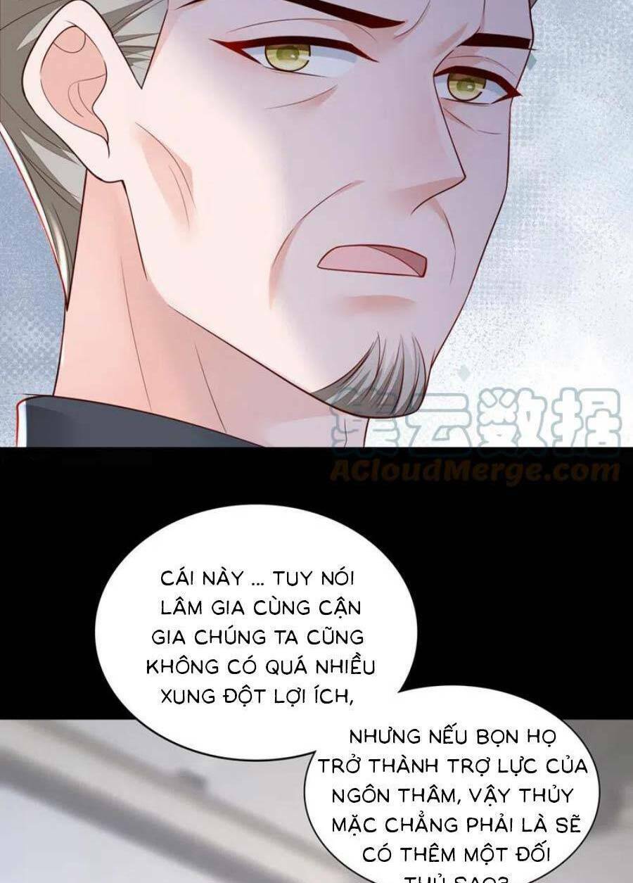 Lời Thì Thầm Của Ác Ma: Chapter 109