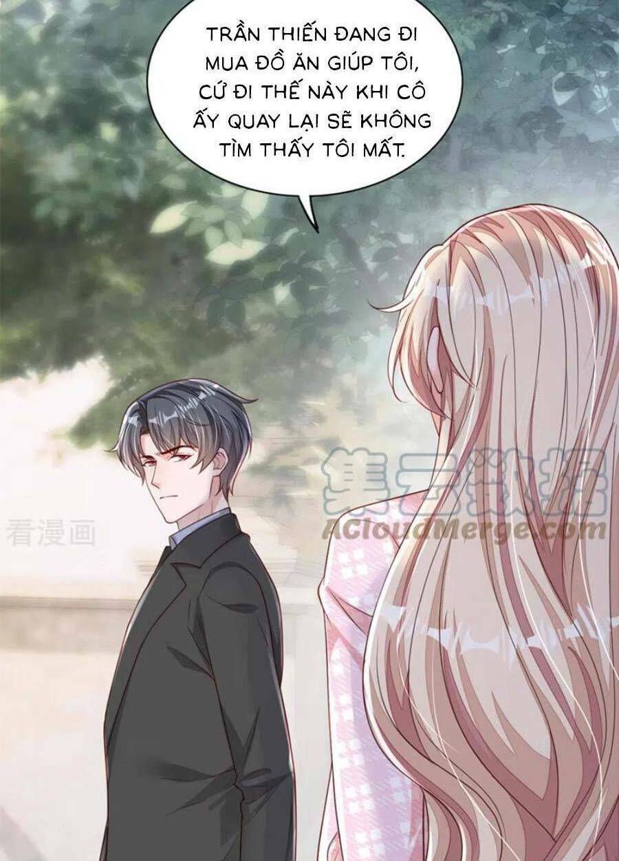 Lời Thì Thầm Của Ác Ma: Chapter 109