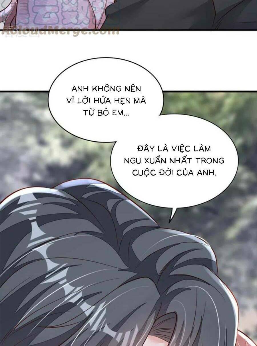 Lời Thì Thầm Của Ác Ma: Chapter 109