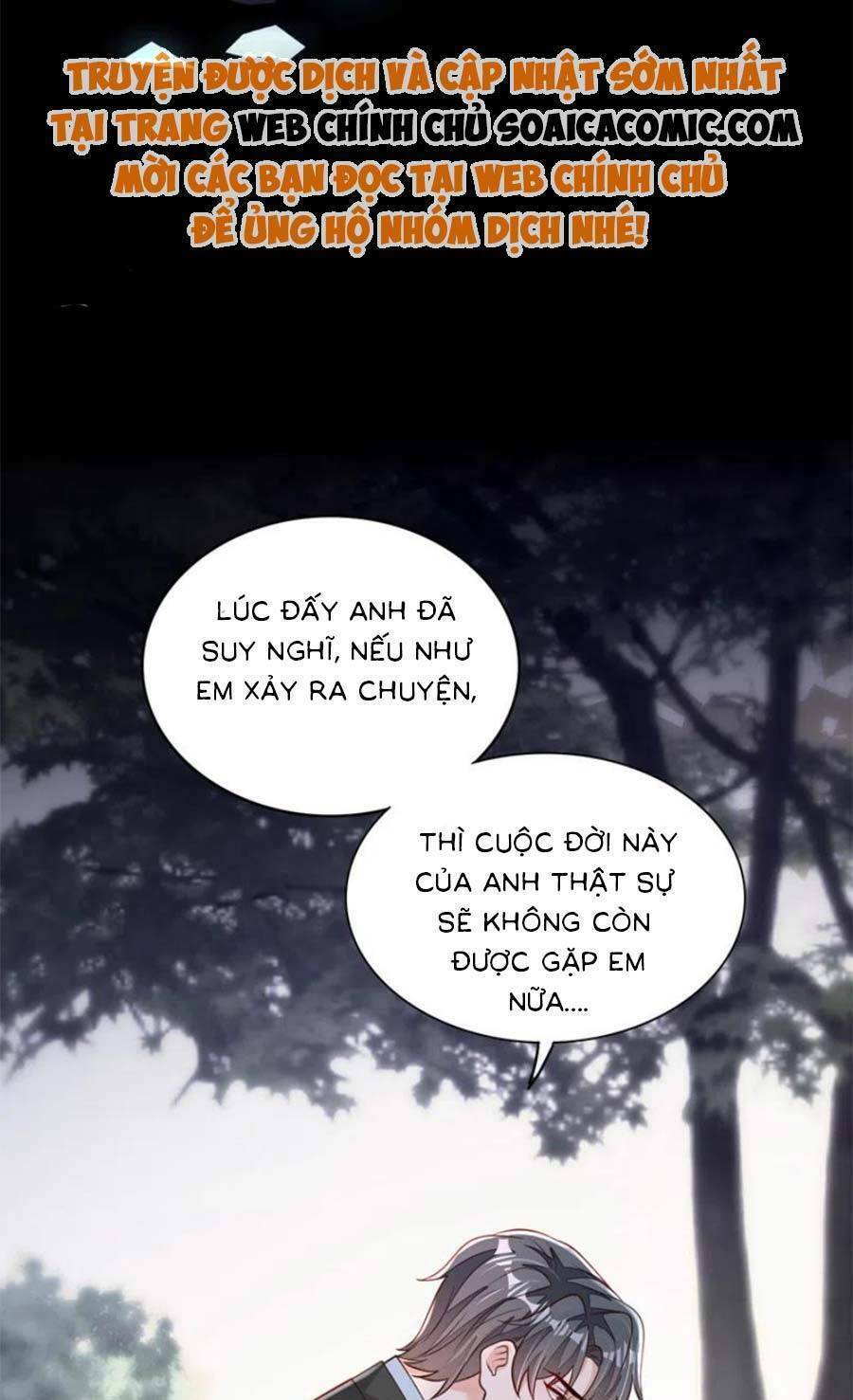 Lời Thì Thầm Của Ác Ma: Chapter 109