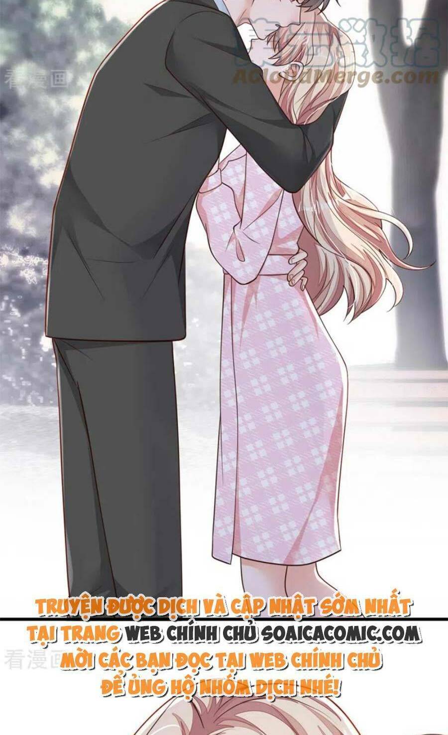 Lời Thì Thầm Của Ác Ma: Chapter 109