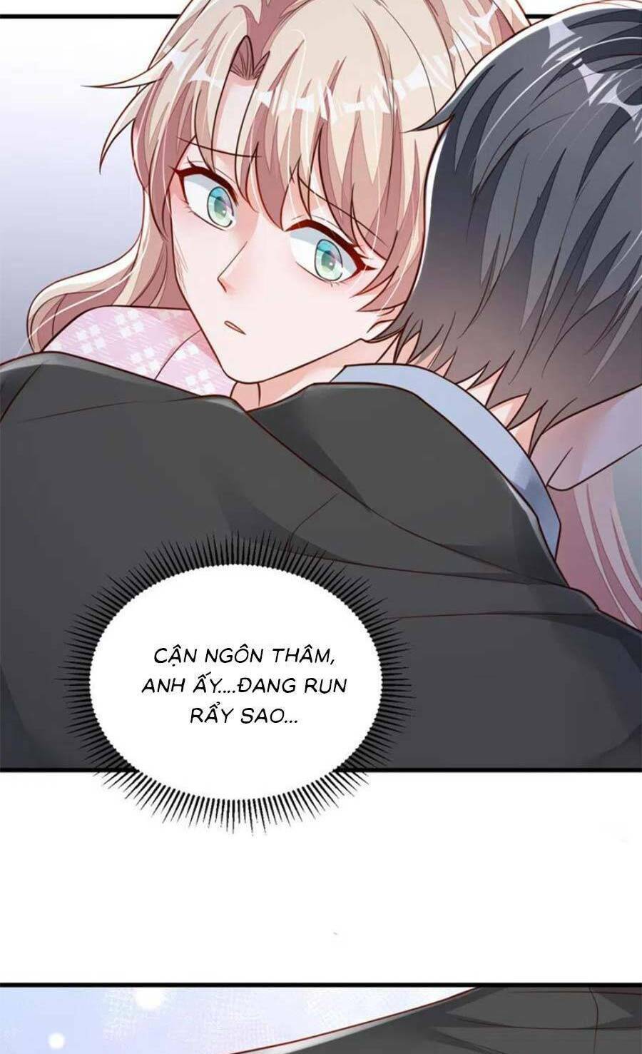Lời Thì Thầm Của Ác Ma: Chapter 109