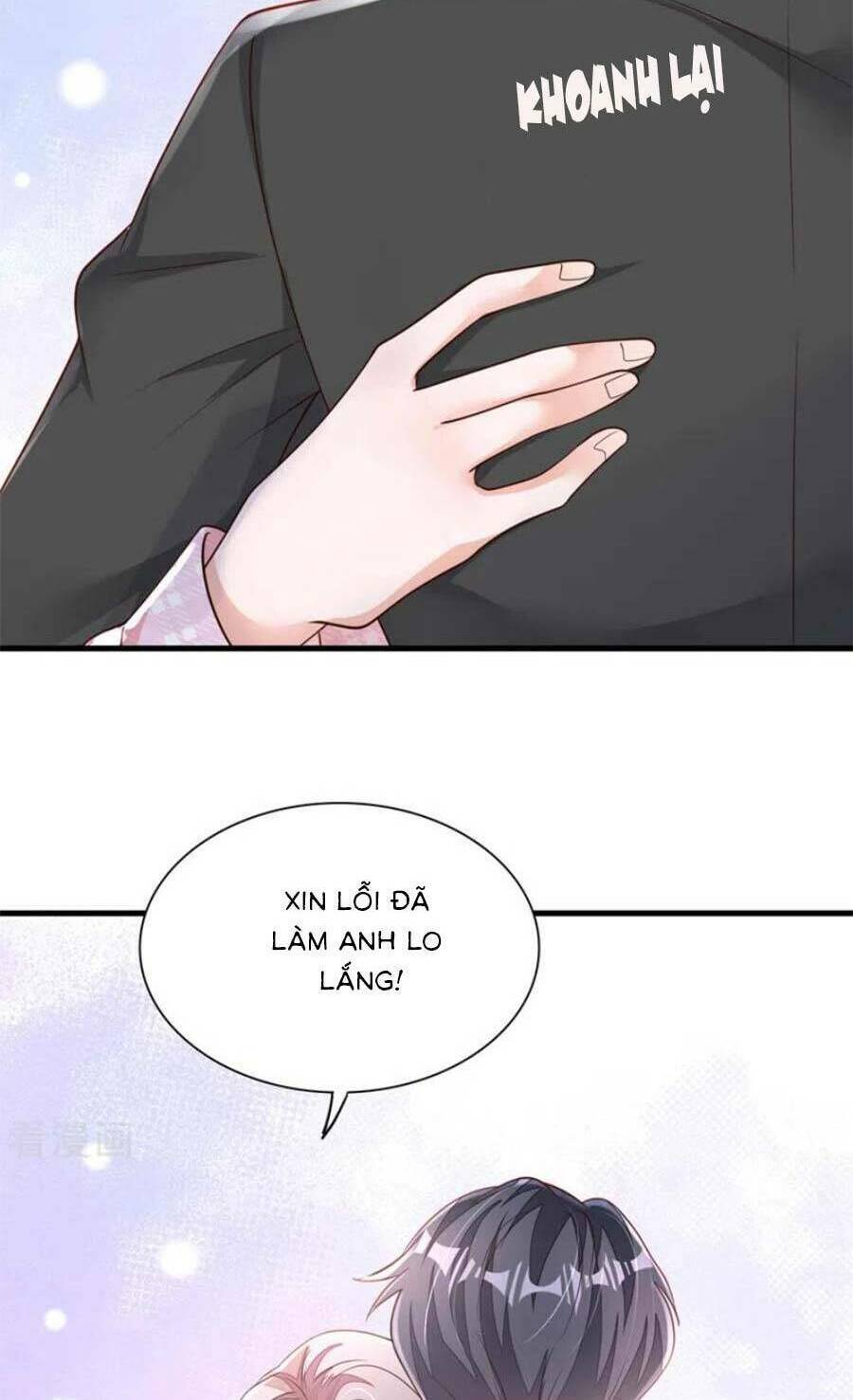 Lời Thì Thầm Của Ác Ma: Chapter 109