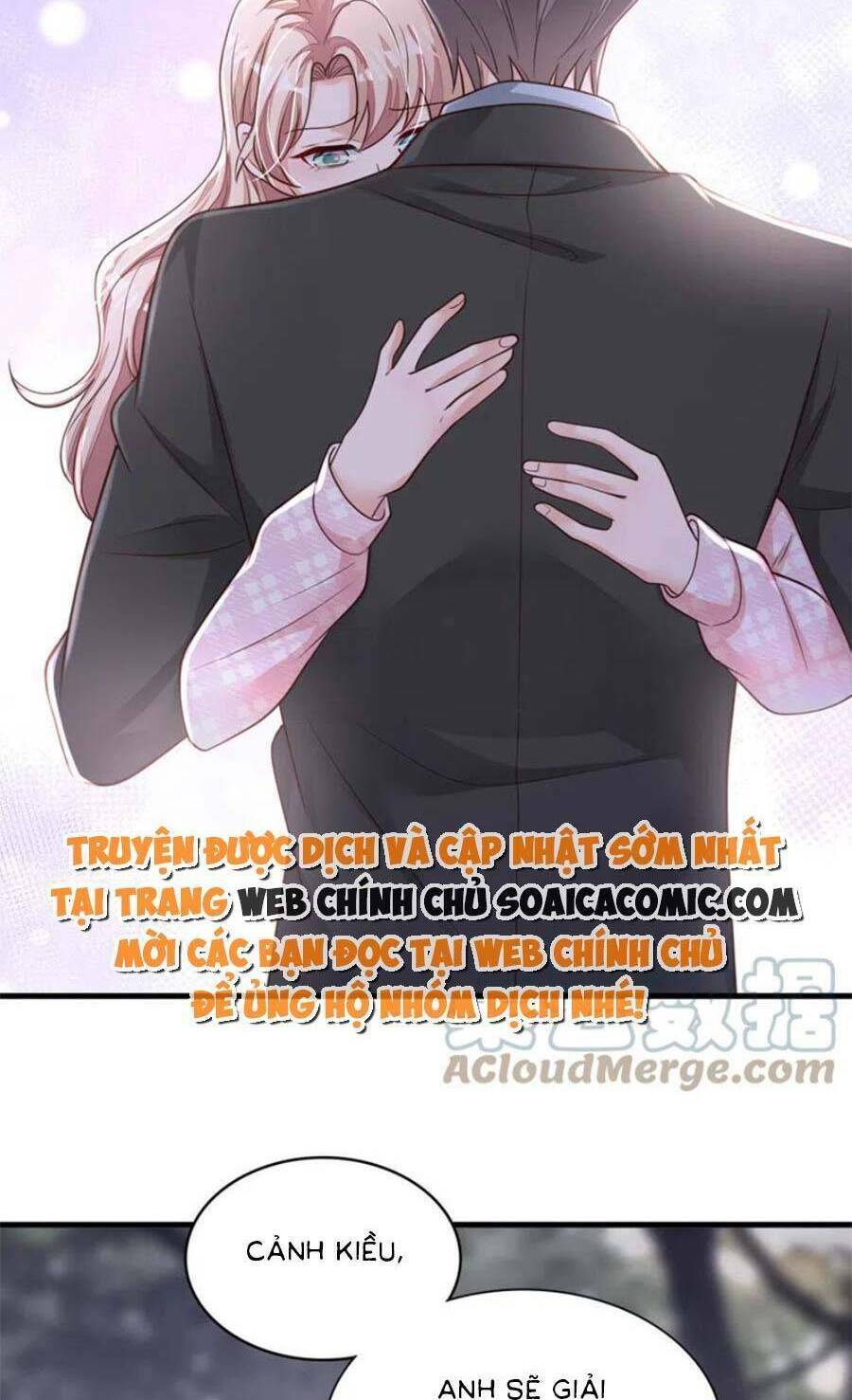 Lời Thì Thầm Của Ác Ma: Chapter 109