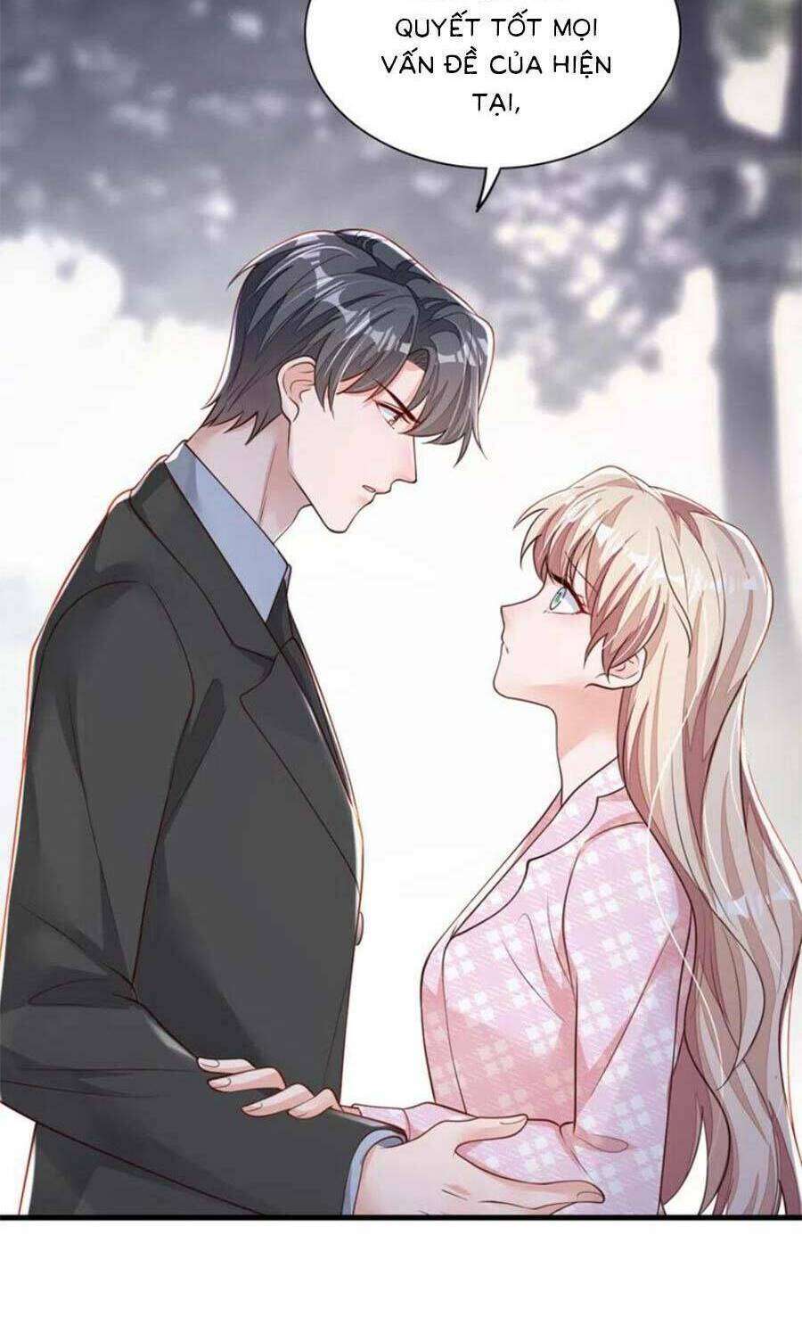 Lời Thì Thầm Của Ác Ma: Chapter 109