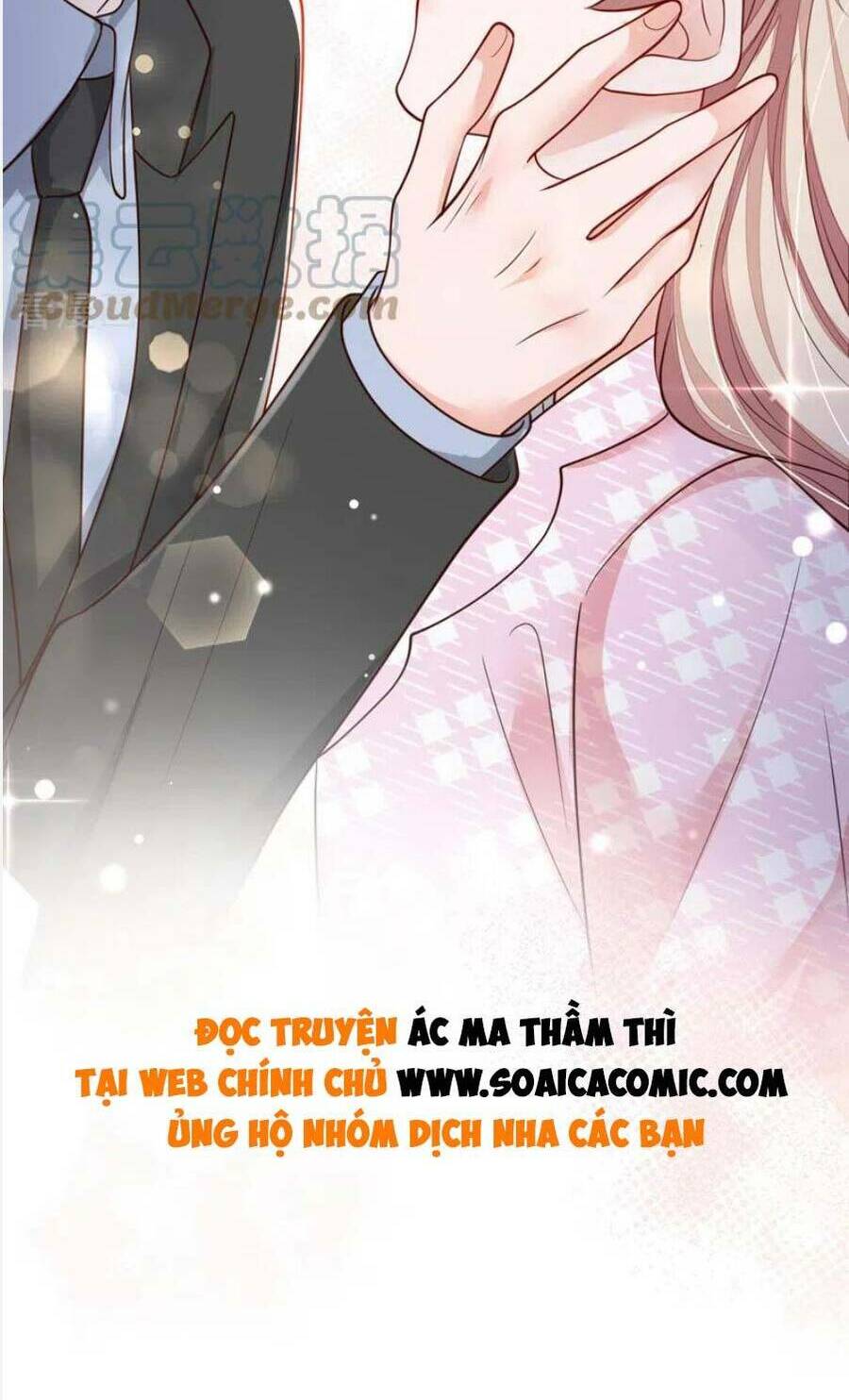 Lời Thì Thầm Của Ác Ma: Chapter 109