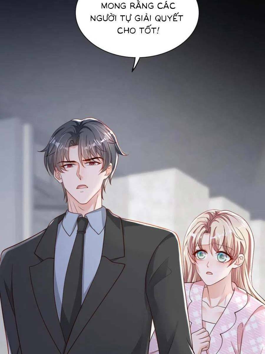 Lời Thì Thầm Của Ác Ma: Chapter 109