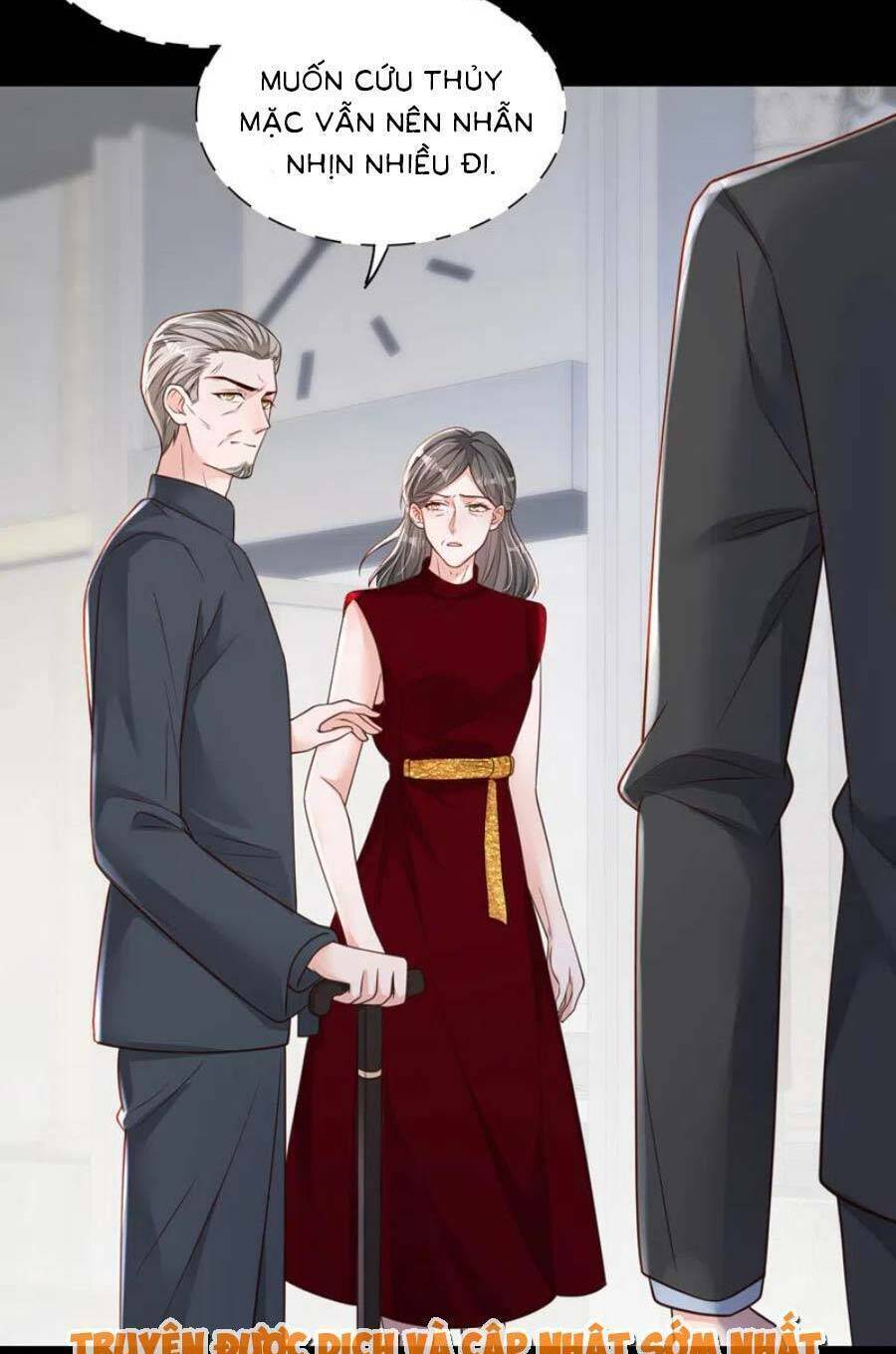 Lời Thì Thầm Của Ác Ma: Chapter 109