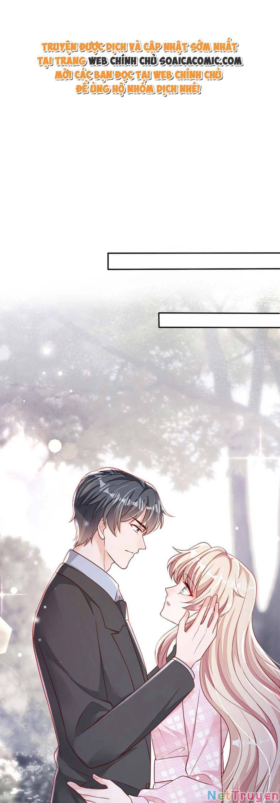 Lời Thì Thầm Của Ác Ma: Chapter 110
