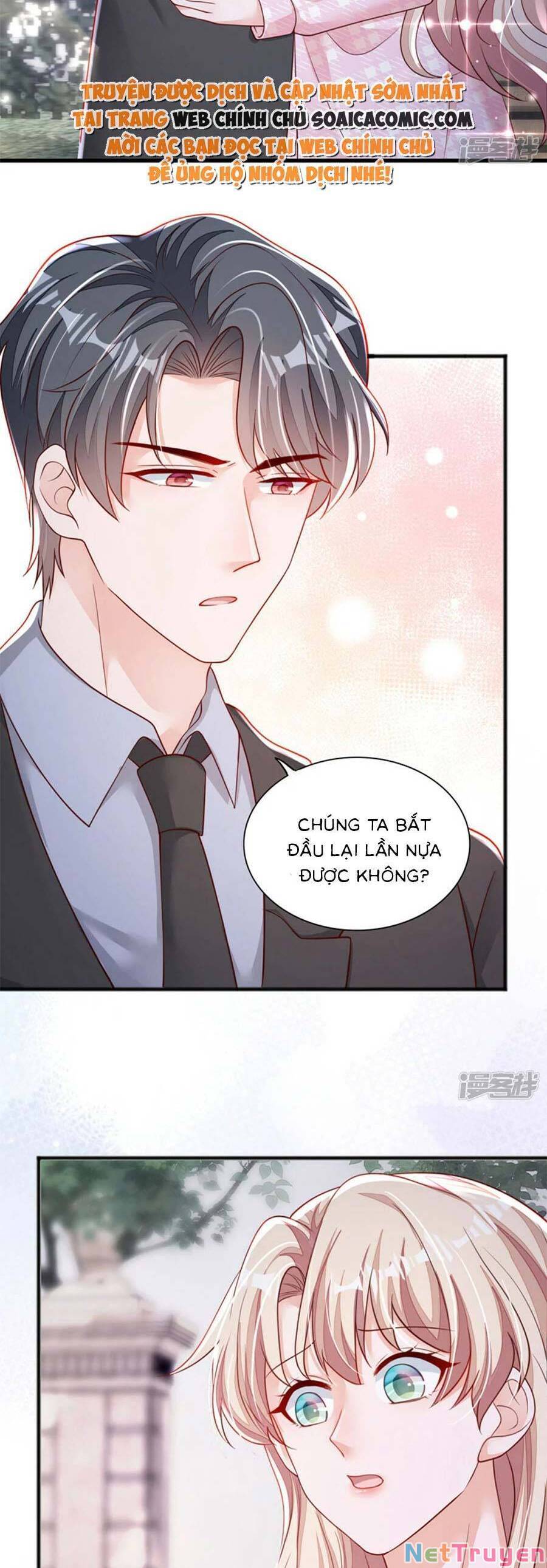Lời Thì Thầm Của Ác Ma: Chapter 110