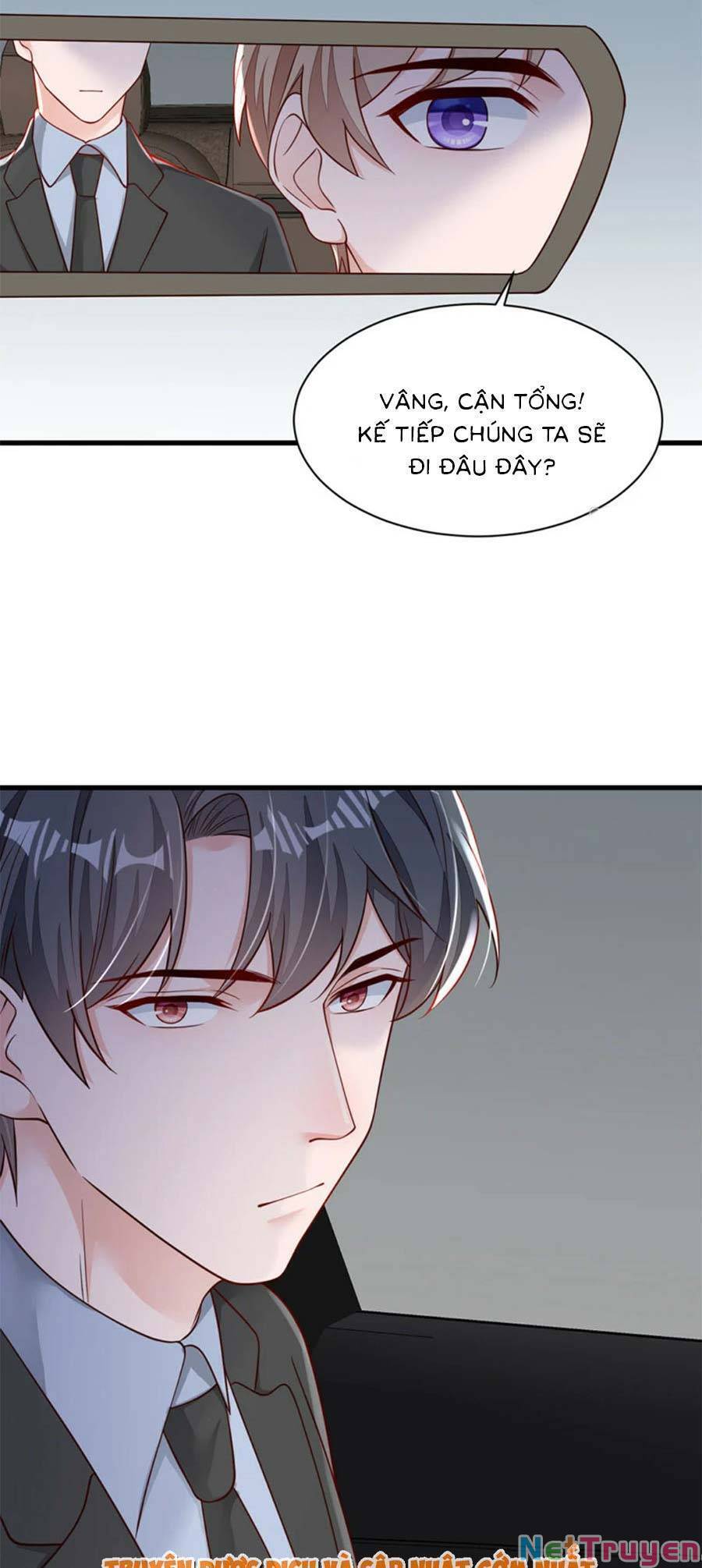 Lời Thì Thầm Của Ác Ma: Chapter 110