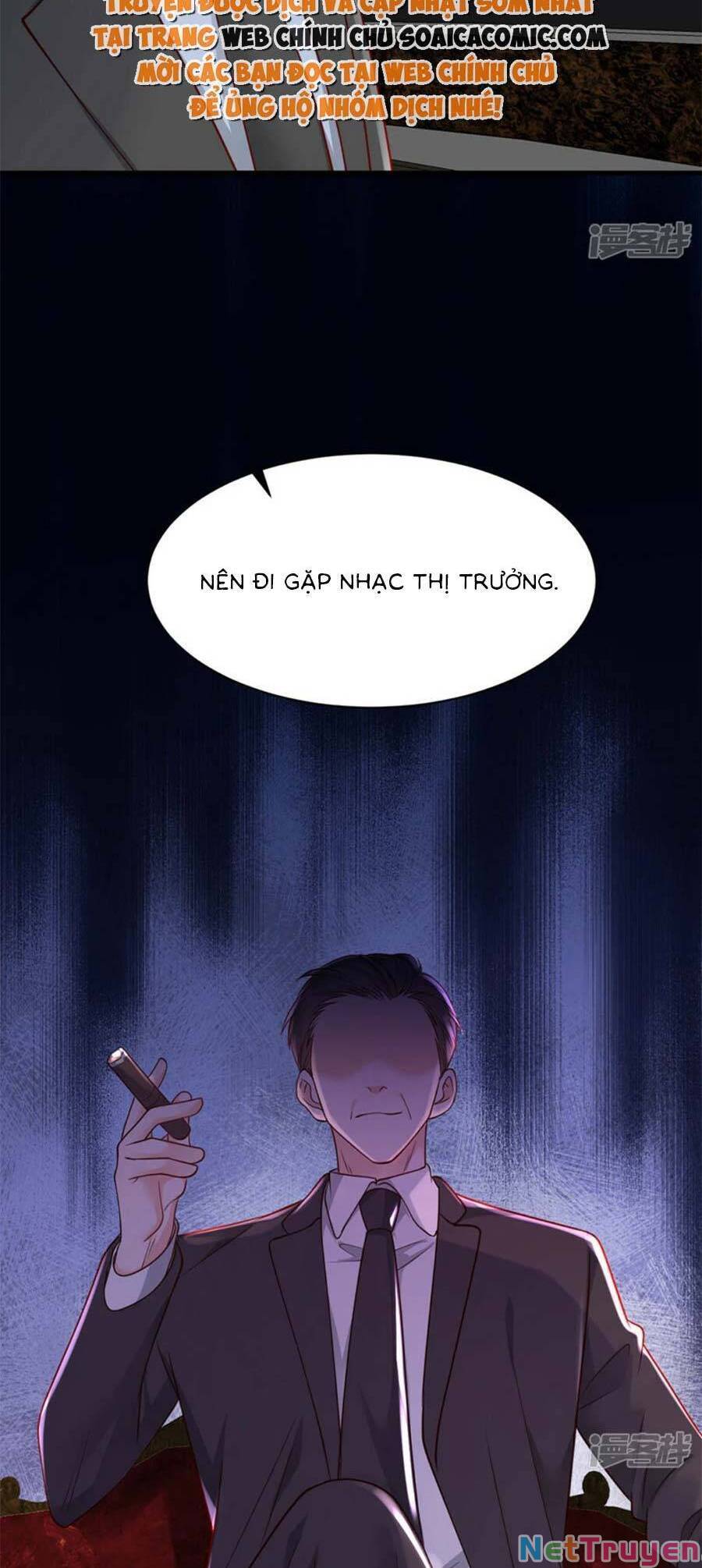 Lời Thì Thầm Của Ác Ma: Chapter 110