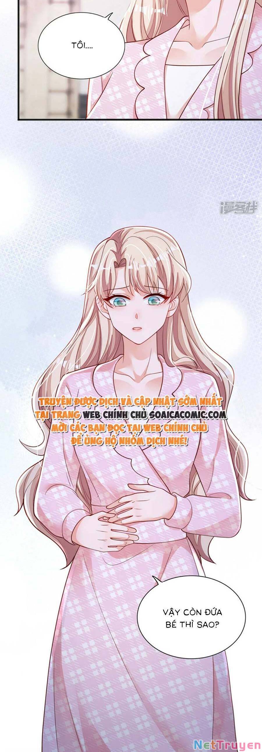 Lời Thì Thầm Của Ác Ma: Chapter 110