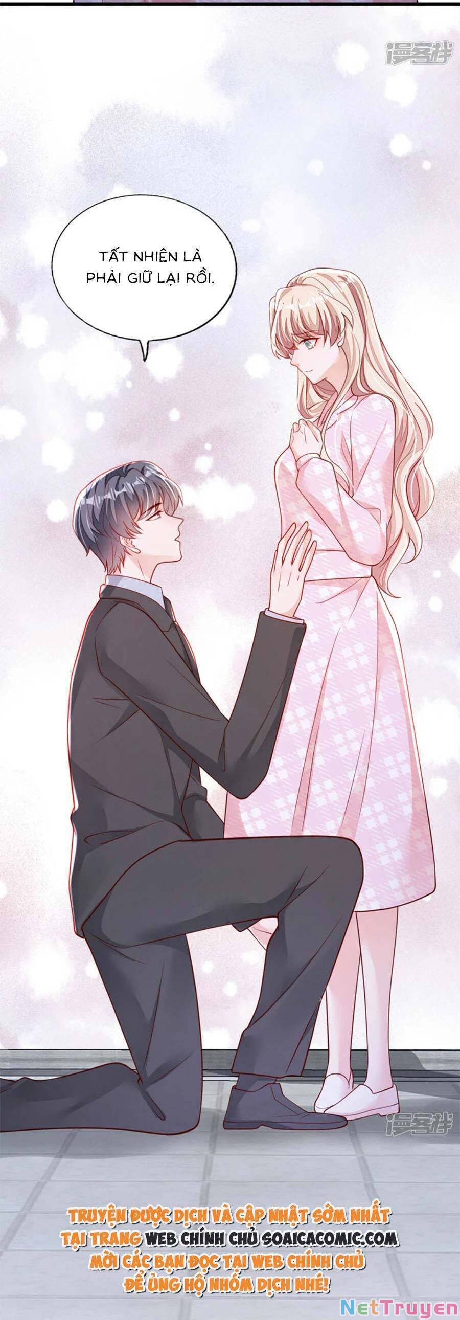 Lời Thì Thầm Của Ác Ma: Chapter 110