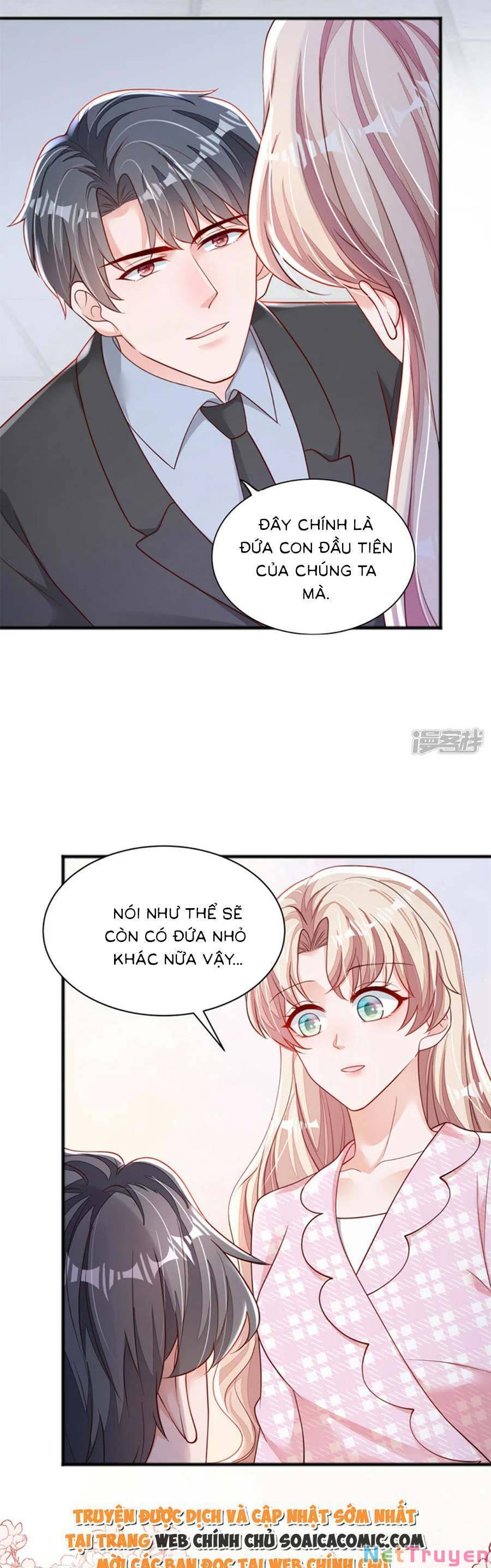Lời Thì Thầm Của Ác Ma: Chapter 110