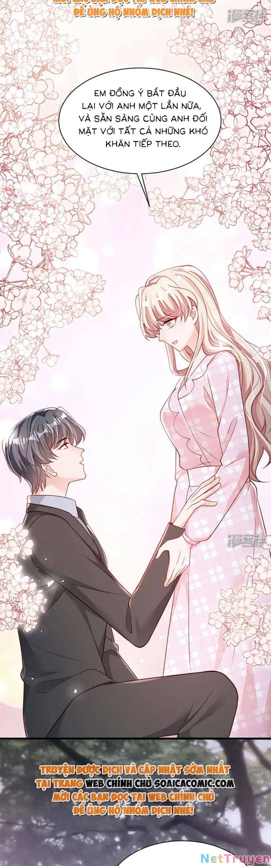 Lời Thì Thầm Của Ác Ma: Chapter 110