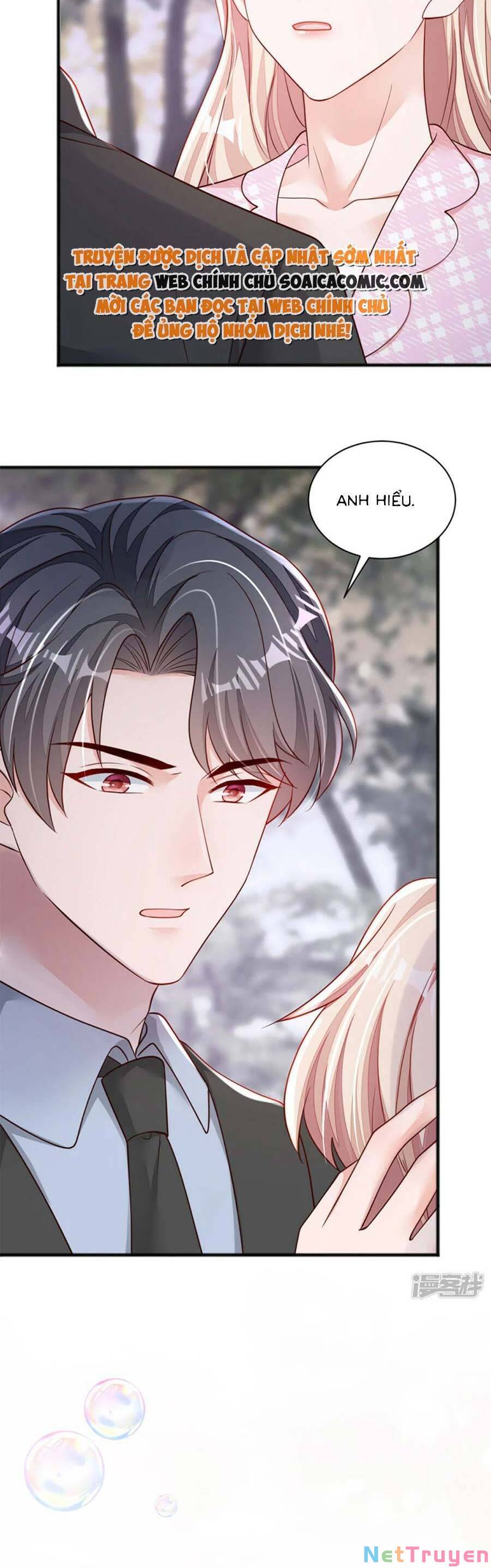 Lời Thì Thầm Của Ác Ma: Chapter 110