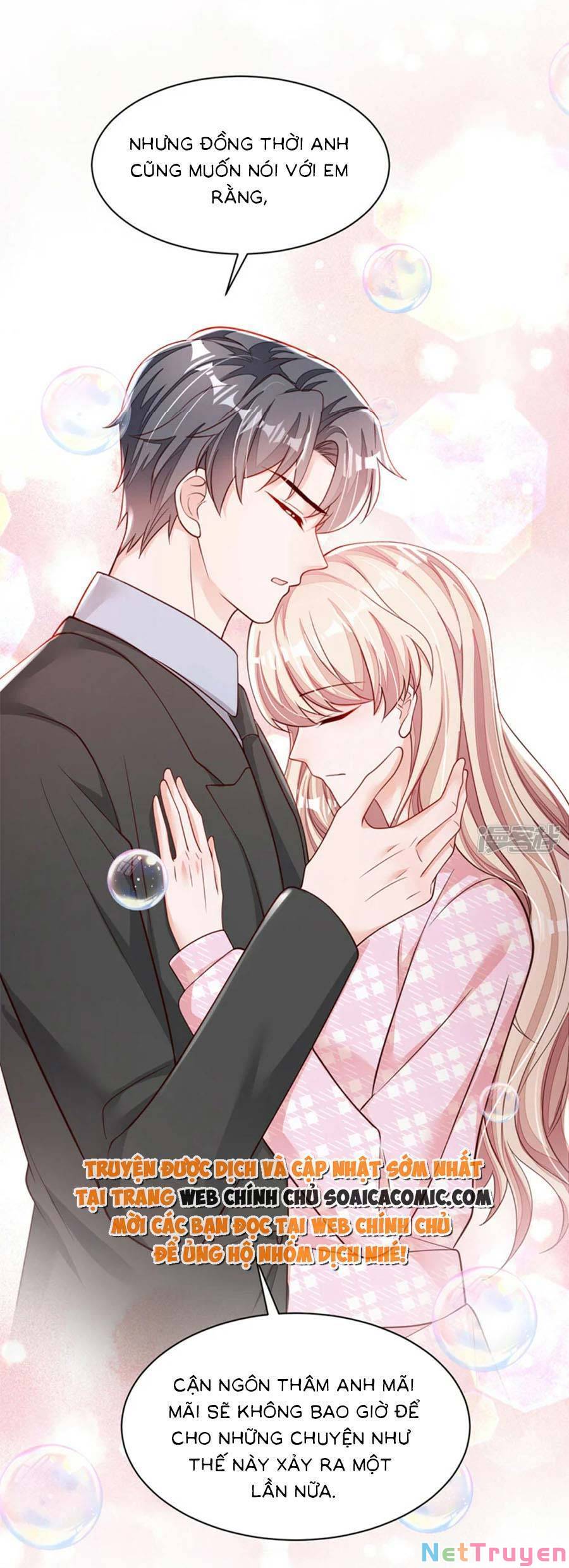 Lời Thì Thầm Của Ác Ma: Chapter 110