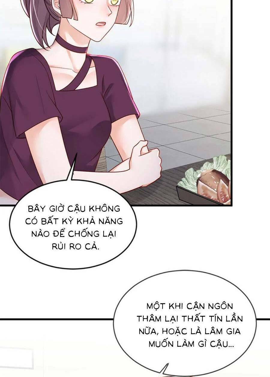 Lời Thì Thầm Của Ác Ma: Chapter 111