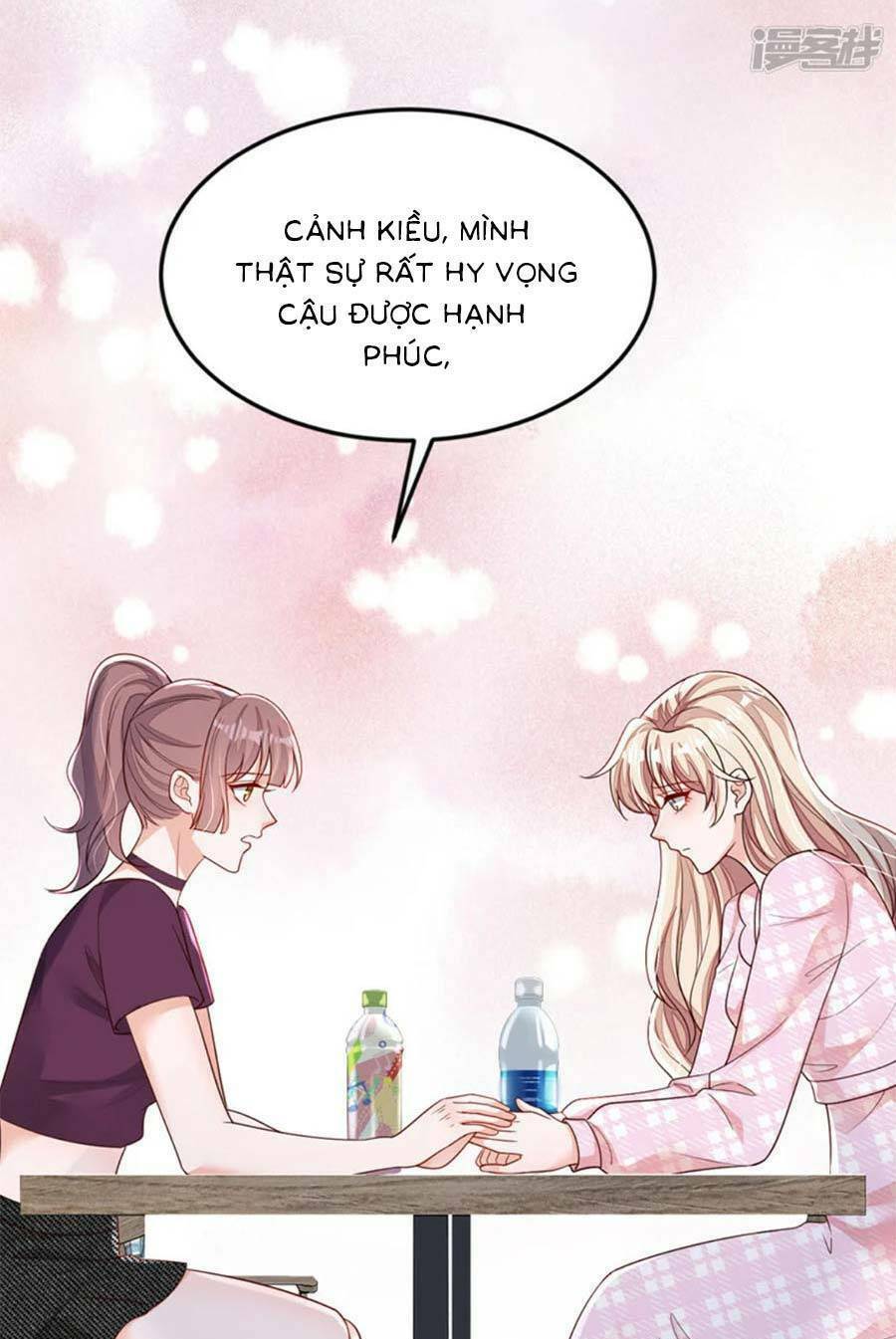 Lời Thì Thầm Của Ác Ma: Chapter 111