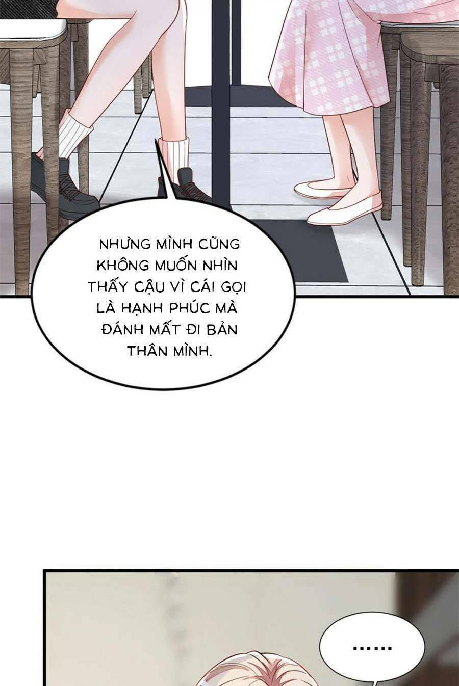Lời Thì Thầm Của Ác Ma: Chapter 111