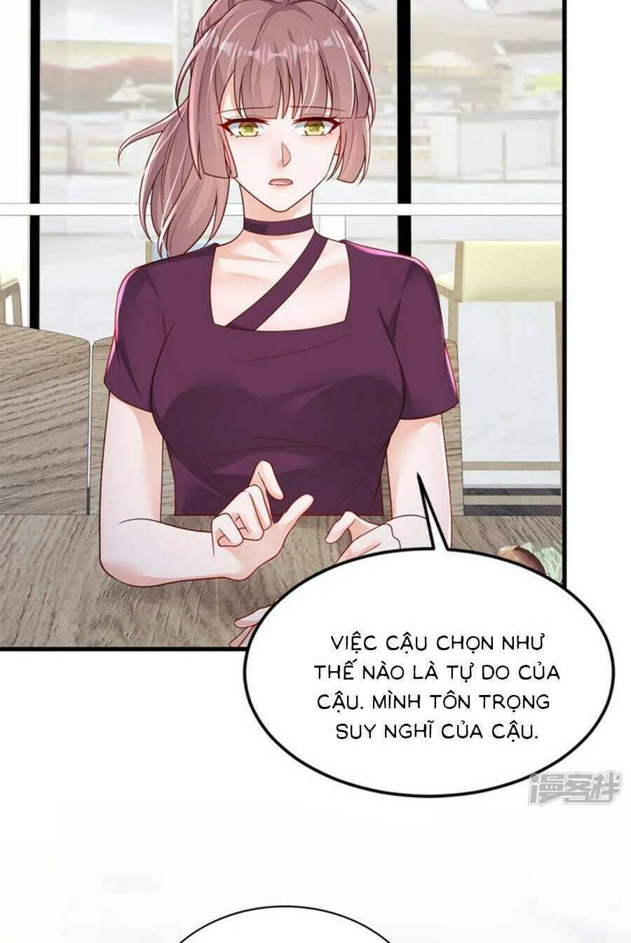 Lời Thì Thầm Của Ác Ma: Chapter 111