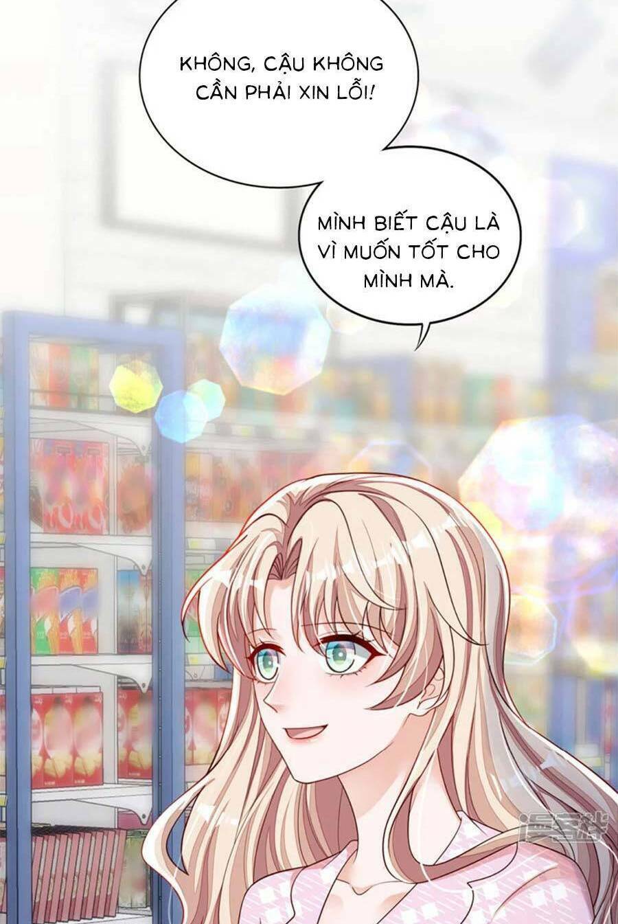 Lời Thì Thầm Của Ác Ma: Chapter 111