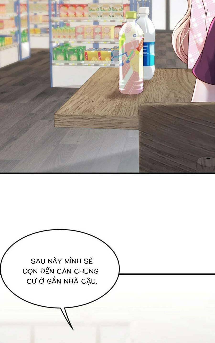 Lời Thì Thầm Của Ác Ma: Chapter 111