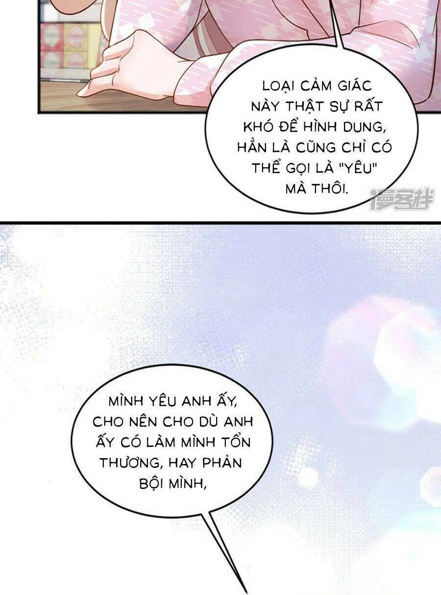 Lời Thì Thầm Của Ác Ma: Chapter 111