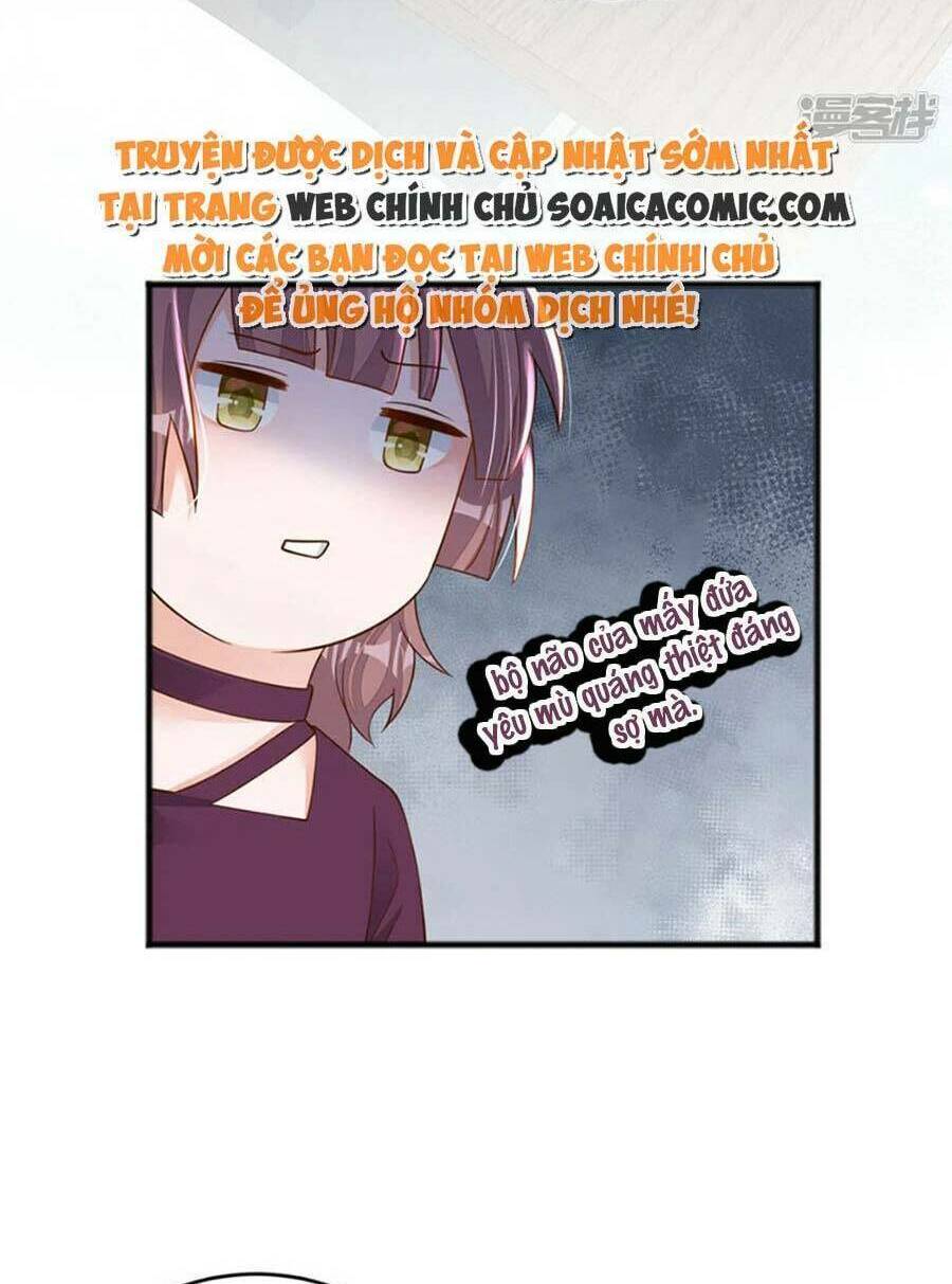 Lời Thì Thầm Của Ác Ma: Chapter 111
