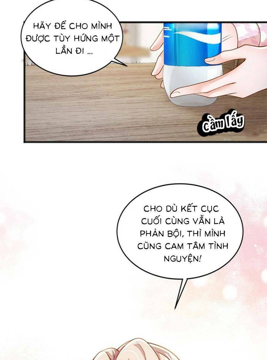 Lời Thì Thầm Của Ác Ma: Chapter 111