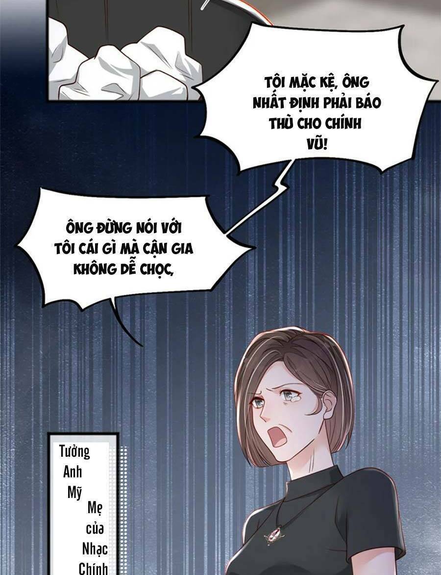 Lời Thì Thầm Của Ác Ma: Chapter 111