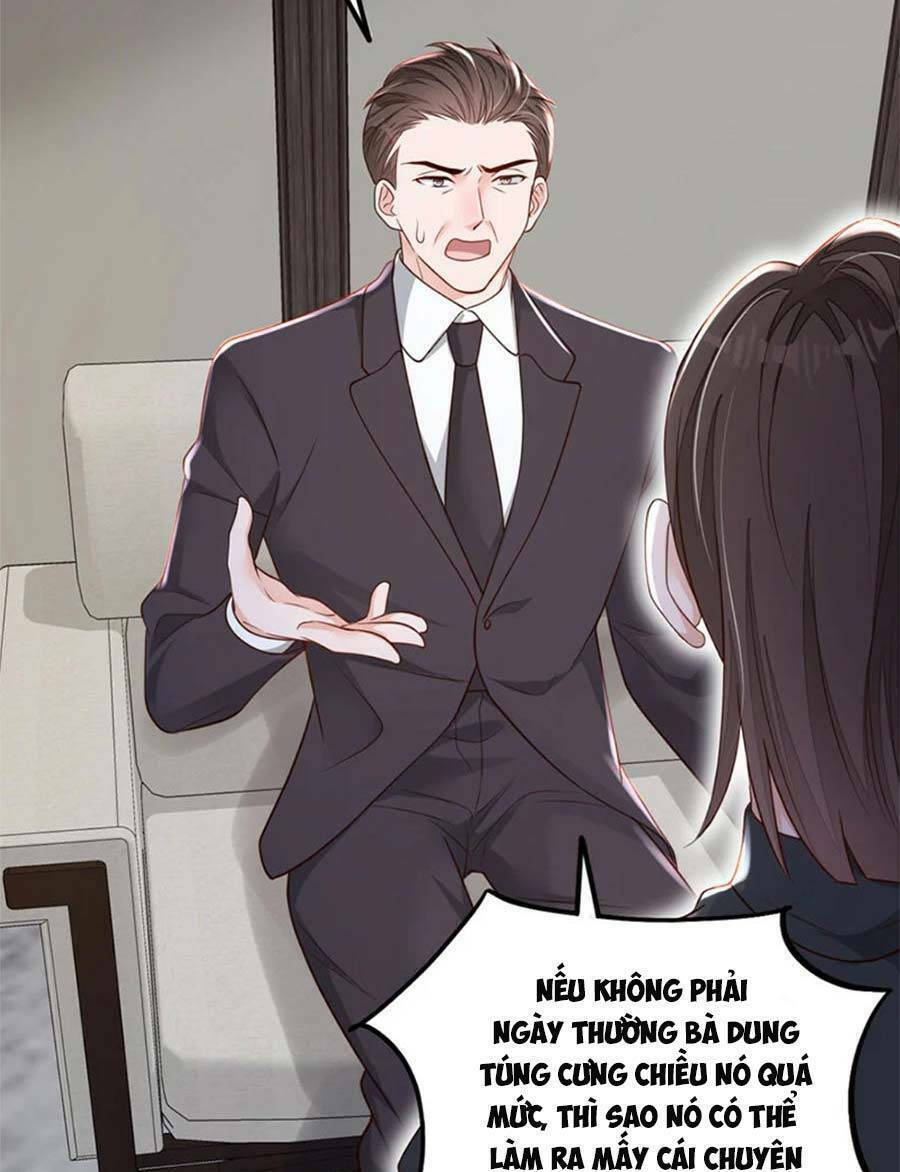 Lời Thì Thầm Của Ác Ma: Chapter 111