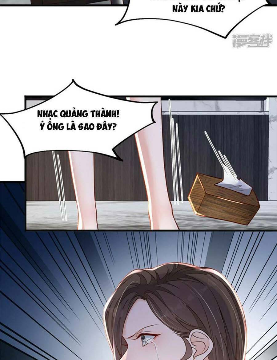 Lời Thì Thầm Của Ác Ma: Chapter 111