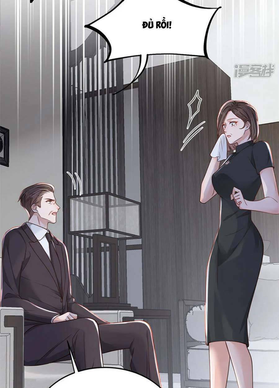 Lời Thì Thầm Của Ác Ma: Chapter 111