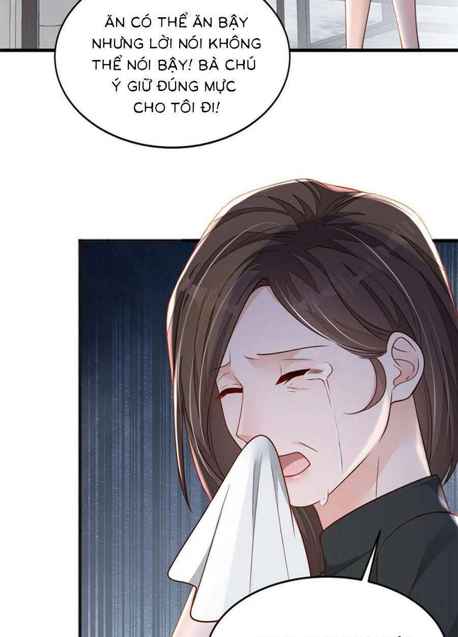 Lời Thì Thầm Của Ác Ma: Chapter 111