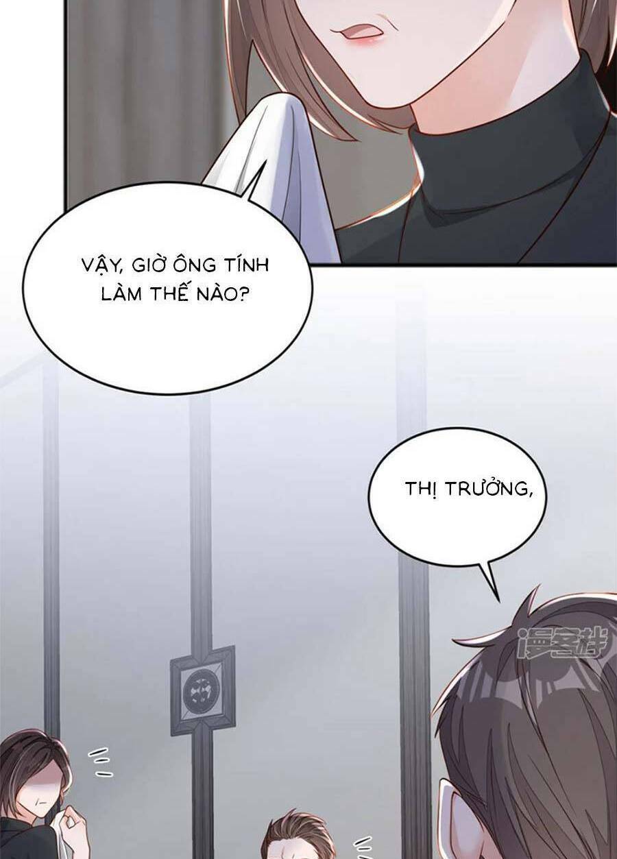 Lời Thì Thầm Của Ác Ma: Chapter 111