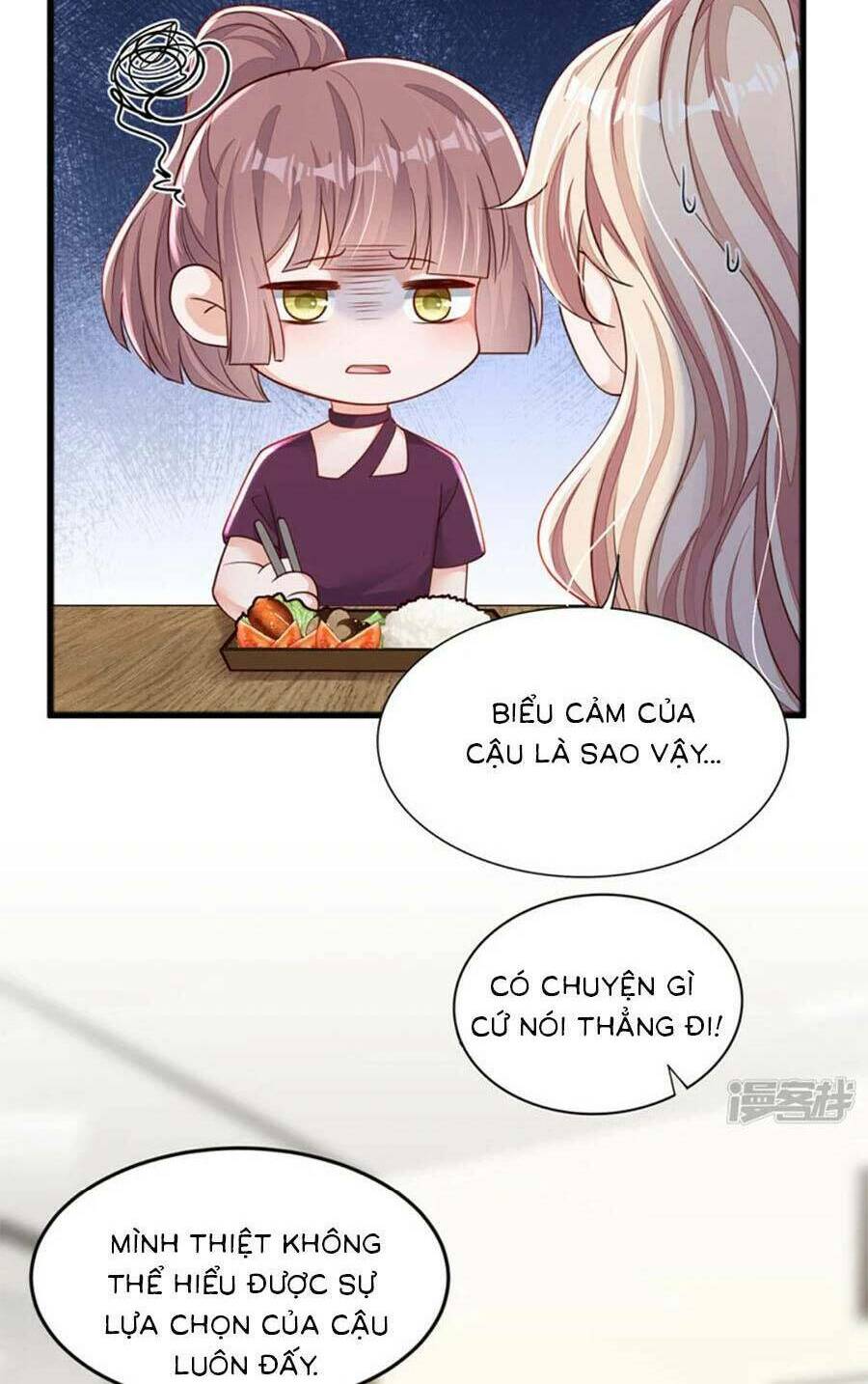 Lời Thì Thầm Của Ác Ma: Chapter 111