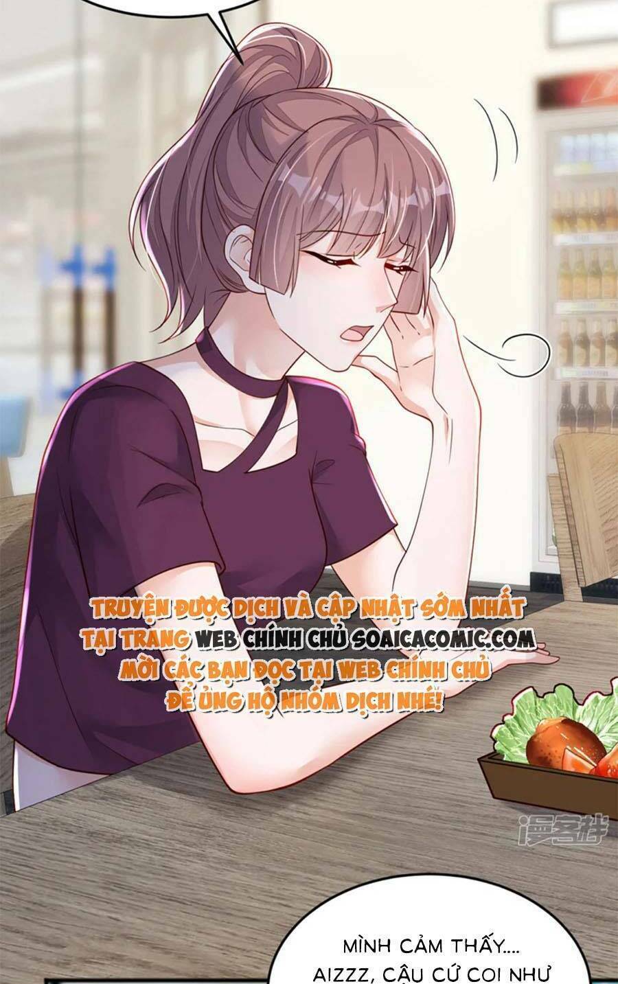 Lời Thì Thầm Của Ác Ma: Chapter 111